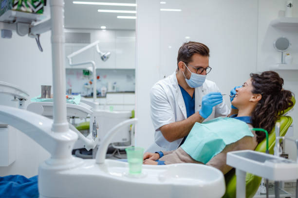  Kenwood Estates, FL Dental Services Pros