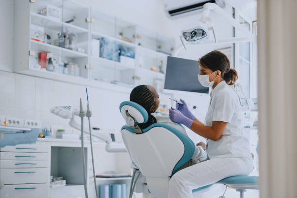 Oral Surgery in Kenwood Estates, FL