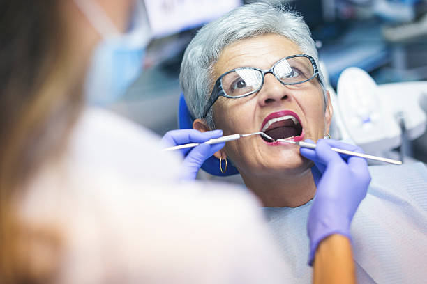 Professional Dental Services in Kenwood Estates, FL