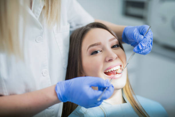 TMJ/TMD Treatment in Kenwood Estates, FL