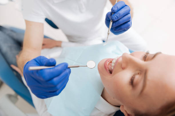 Advanced Technology for Better Dental Care in Kenwood Estates, FL
