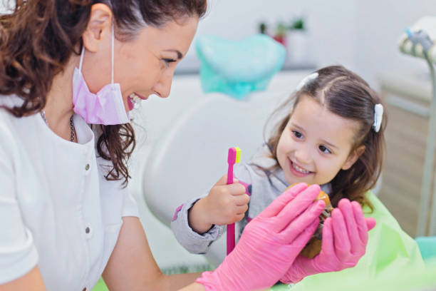 Best Dentures (Full and Partial)  in Kenwood Estates, FL
